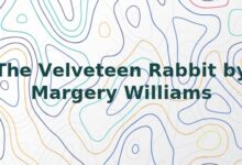 The Velveteen Rabbit by Margery Williams
